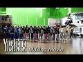 「Yes! 東京」MUSIC VIDEO Making Movie