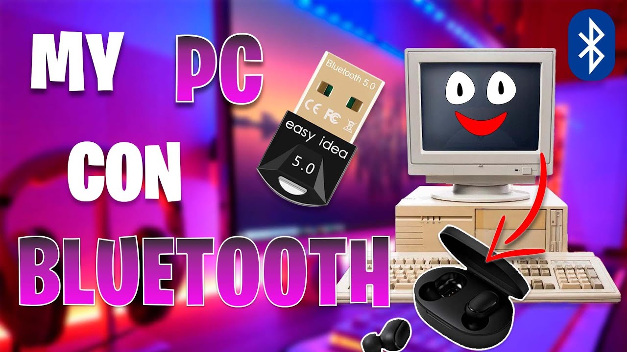 Adaptador Bluetooth USB 5.3 para PC de escudo, Peru