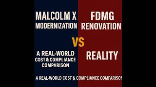 What it Would Umar Johnson cannot make FDMG A State-of-The-Art School