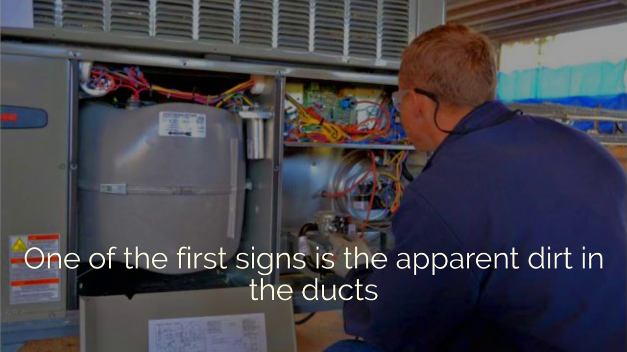 HVAC Repair in Anaheim