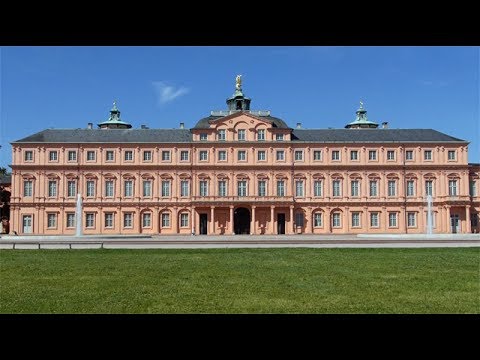 Rastatt - Sehenswürdigkeiten der barocken Residenzstadt