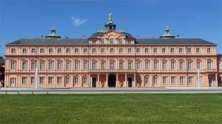 Rastatt - Sehenswürdigkeiten der barocken Residenzstadt