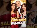 Salma Hayek’s Secret Family Life 😱 Husband &amp; Daughter Revealed!