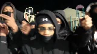 Doubleback - BackendWrldAhk (Official Music Video)