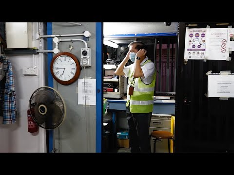 Video The new normal | Yew Tee Primary School | OSOS 2021 - youtube