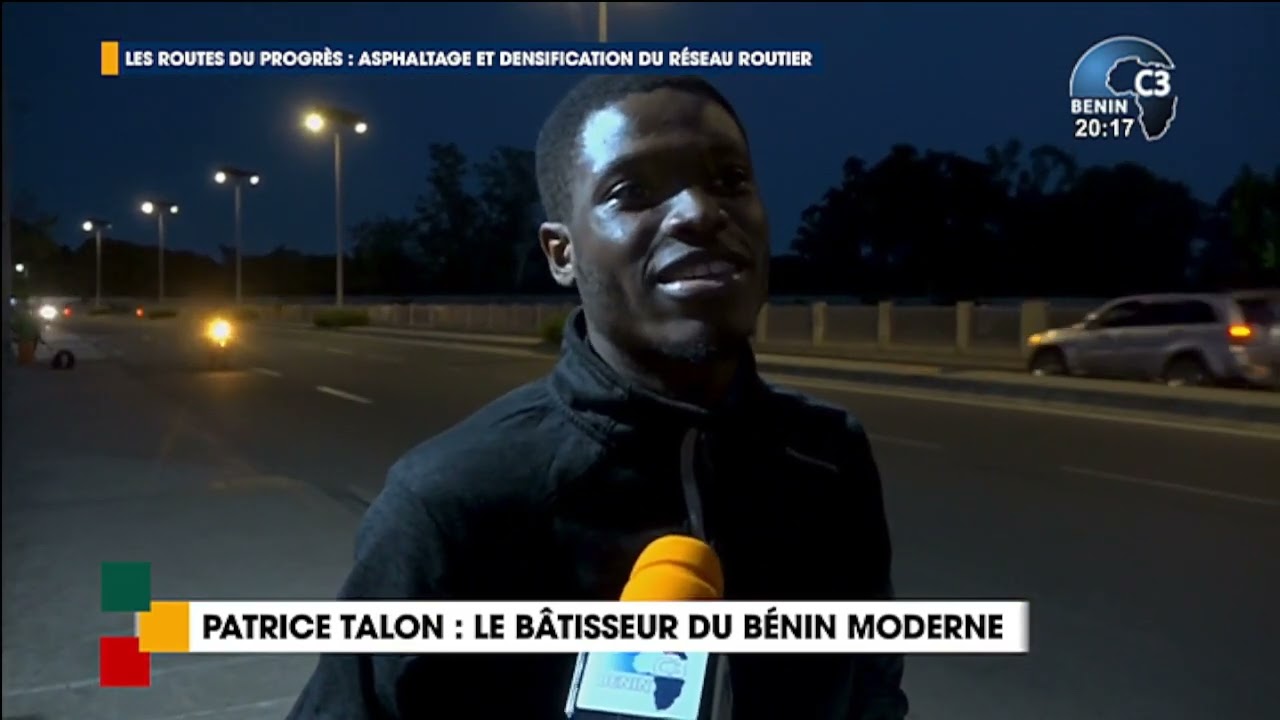 FILM - DOCUMENTAIRE : Les routes du progrès, Asphaltage et densification du réseau routier