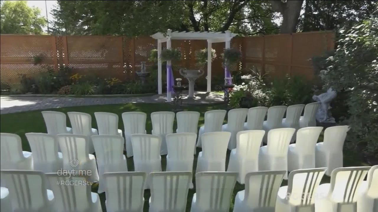 Weddings At the Schoolhouse