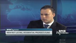 Indluplace lists  on JSE's  as the first residential focus property fund