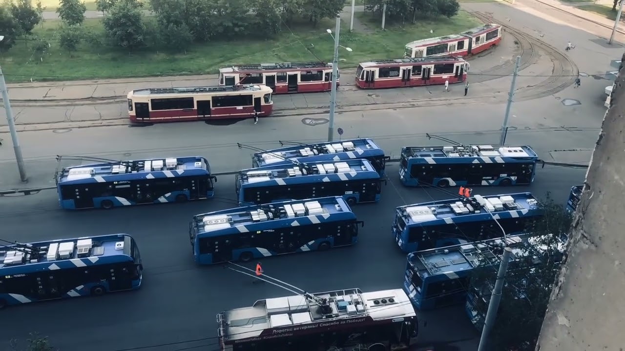 Zum Sehen geboren - zum Schauen bestelllt (J.W.Goethe). Russian subtitles.