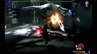 Mhxx ニャンターを使おう Yuuのゲーム雑記