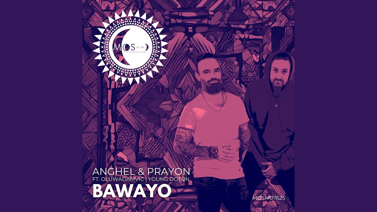Watch Bawayo on YouTube Watch Bawayo on YouTube