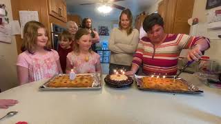 Hanna's Birthday Party 4/21/24 by Richard Gorman 72 views 1 month ago 1 minute, 30 seconds