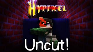 The State Of Hypixel In 2026.. (Unreleased Footage)