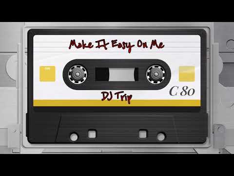 Make It Easy On Me (Remastered) - Sybil | DJ Trip
