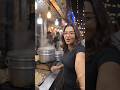 Spicy momos hits different🤤 #cutegirl #foodreview #shorts #viralshorts #food #foodvlog