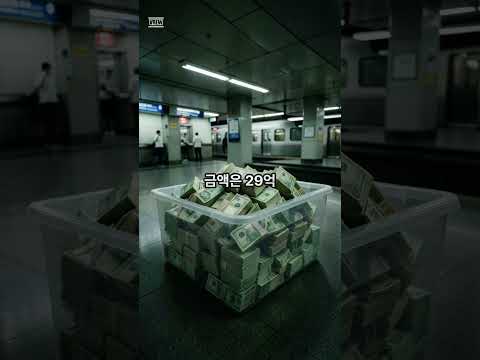 <strong>유실물</strong> 1위는 이것?