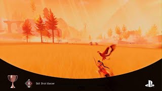 The Pathless Skill Shot Master screenshot 3