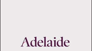 Adelaide Metrics - Measuring media quality and audience attention