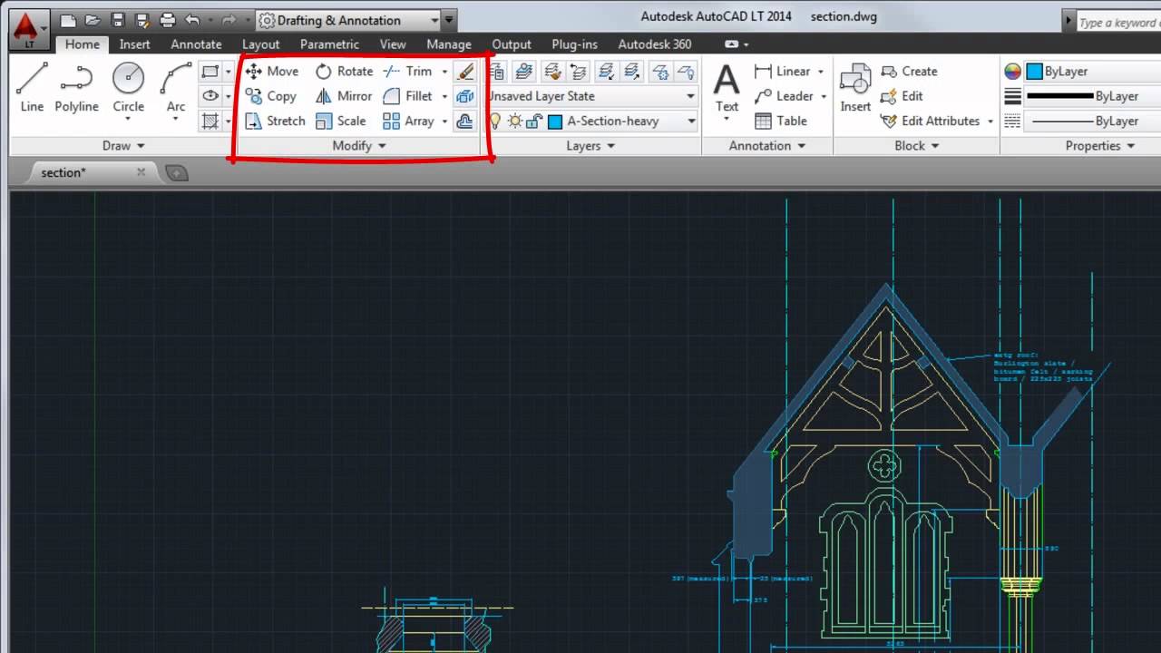 autodesk autocad lt 2014 download