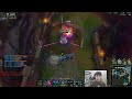 Calm Under Pressure, Deadly in Teamfights