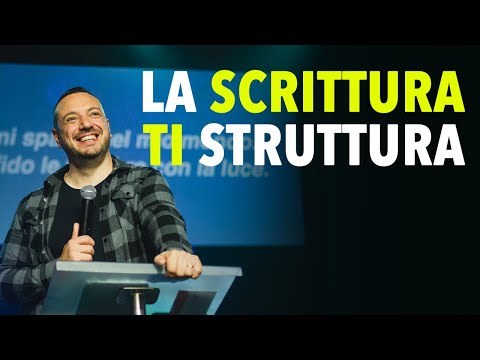 Video: Quando Dio è per te scrittura?
