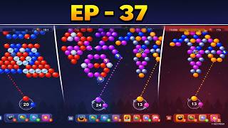 Bubble Pop! Puzzle Game Legend – 10,000+ Levels, No Ads Fun! - EP - 37 screenshot 4