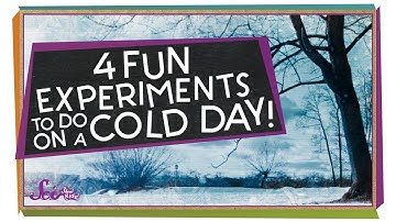 4 Things to Do When It