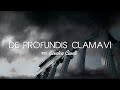 Promo // De Profundis Clamavi // Album instrumental