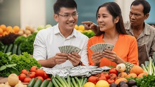 CEO Quang &amp; Linda: Mountain Harvest Jackpot—Who’s Targeting Them Now?