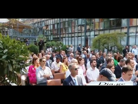 „დიდება უკრაინას“ - საერთაშორისო კონფერენცია თბილისში 5.09.2022