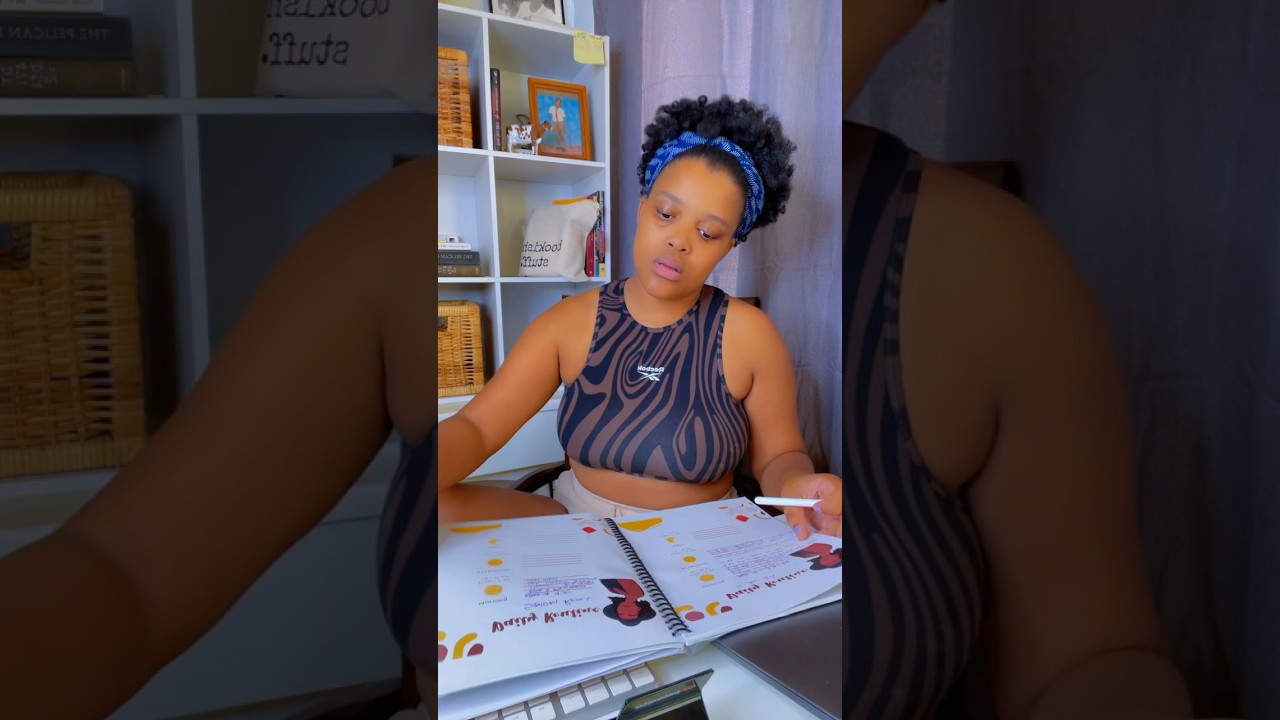 What I ate this week to BALANCE calorie deficit, that's what makes me feel healthy and happy 