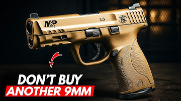 Koop geen andere 9mm totdat je deze lijst hebt gezien (2025)