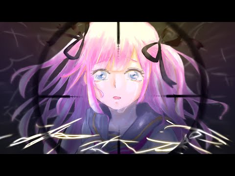 ヒバナ／歌ってみた【covered by 君乃ゆめ】