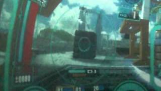 戦場の絆 ジオンA 小隊2 BF44 高ゲ トウ・スイ 1戦目