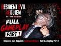 Resident Evil Requiem Deluxe Edition | Full Gameplay Part 1