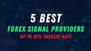 5 Best Forex Signals Providers: Make Easy $$$