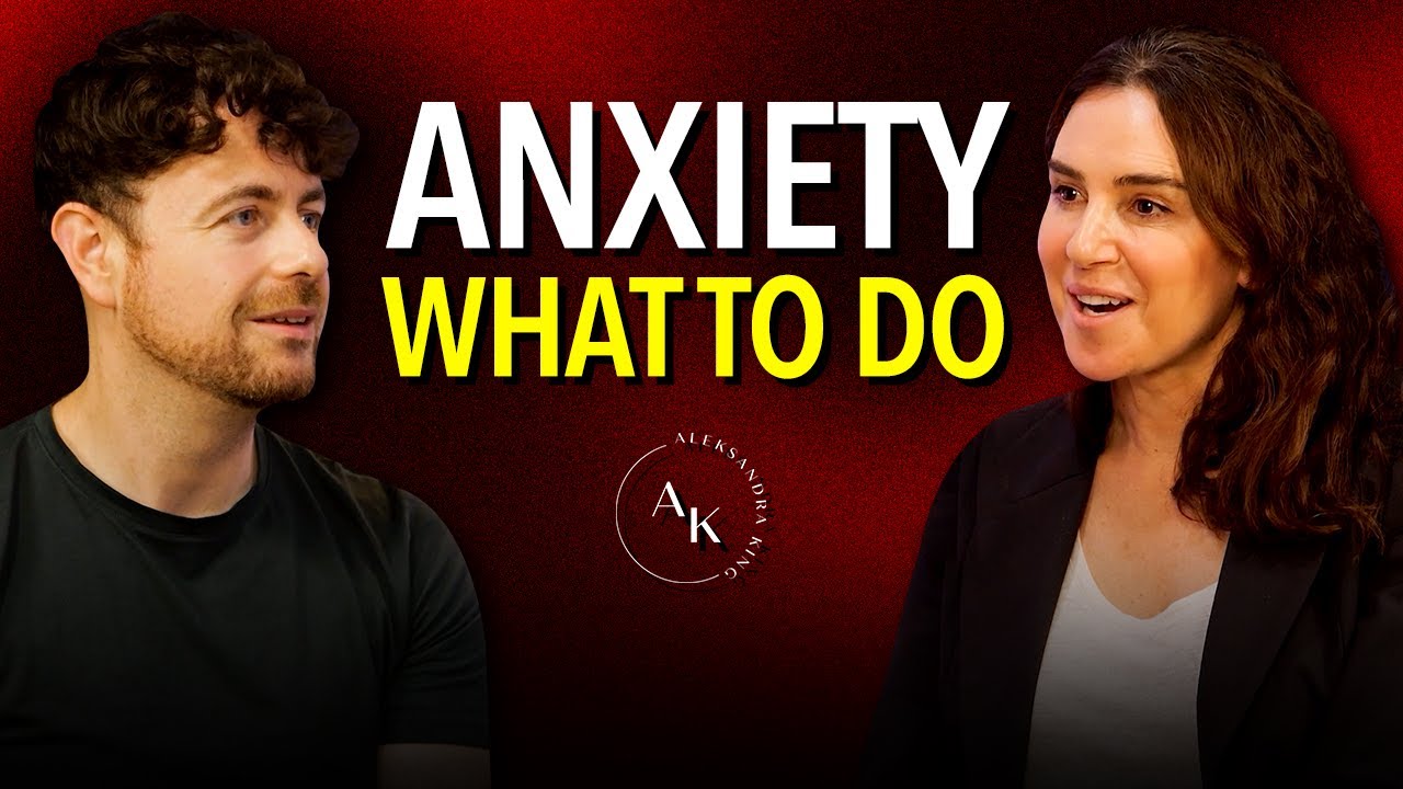 The Science of Stress & Psychology: Interview with Joshua Fletcher