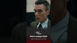 Christopher Nolans Oppenheimer