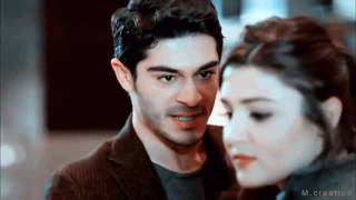 Roke Na Ruke Naina | Hayat & Murat Female Version
