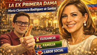 De Primera Dama a Esposa Común: Las Peleas que Tutina Tuvo con Juan Manuel Santos