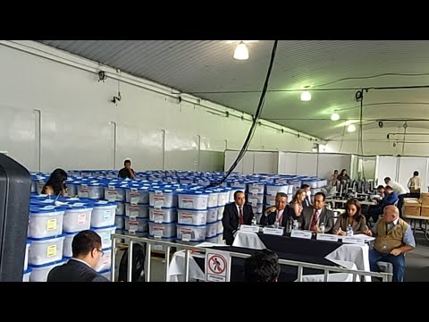 Transmisión Guatemala Visible está realizando una transmisión en vivo ...