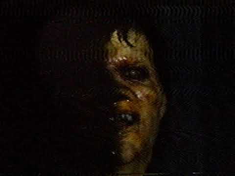 Amityville Horror 2: The Possession - The Exorcism (VHS Capture)