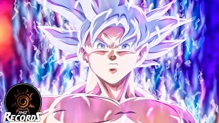 Video thumbnail of "SAIYAJIN ☄️ Lucas A.R.T. - GEEK HITS"