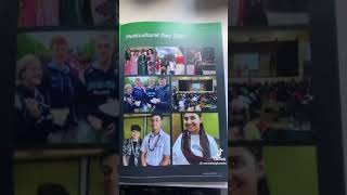 spotify wrapped yearbook