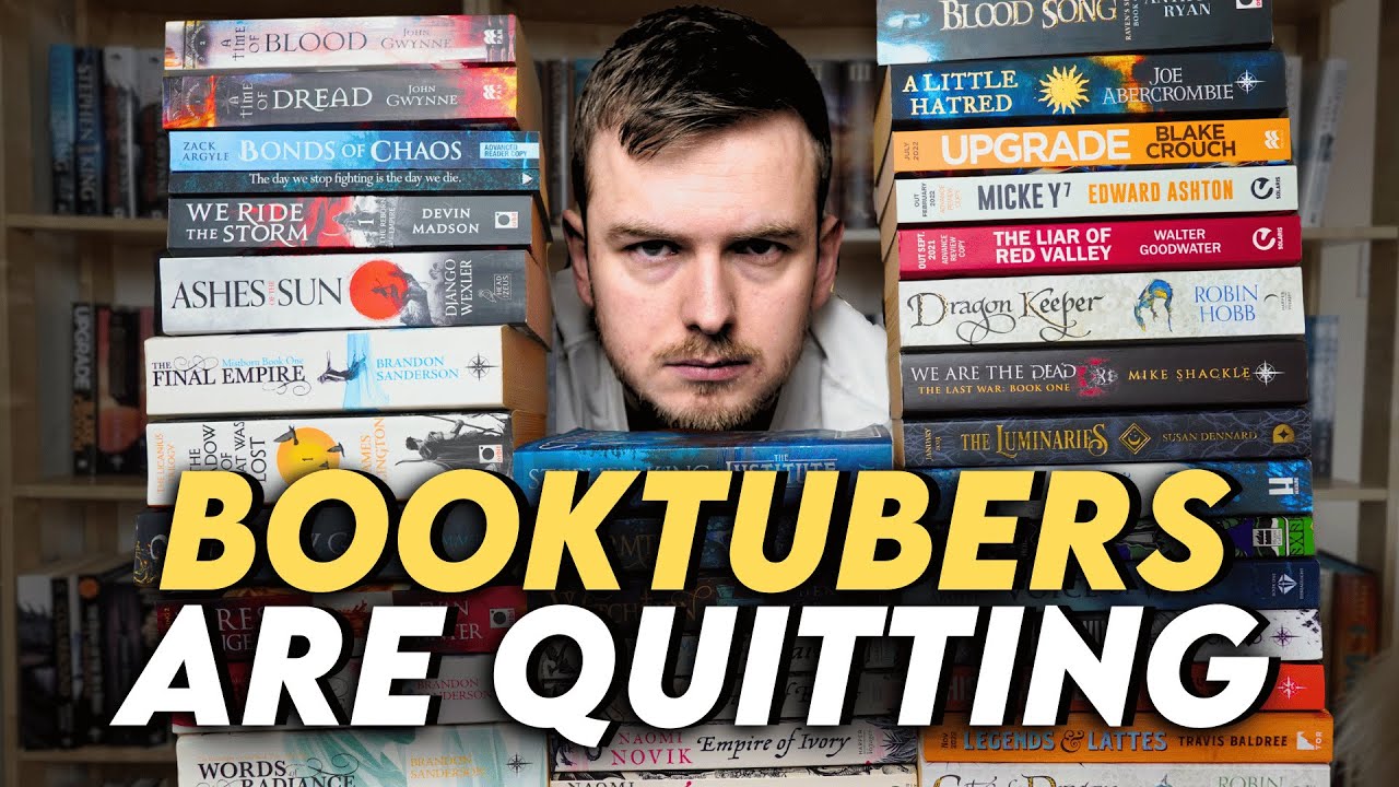 My top 10 favorite books from the last 10 years (10 years on Booktube 🥰✨)