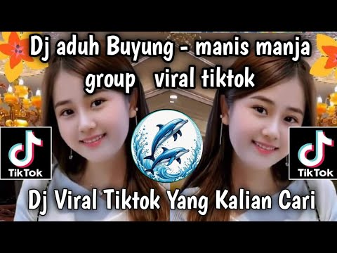 DJ ADUH BUYUNG VIRAL TIKTOK WHAT YOU'VE BEEN LOOKING FOR