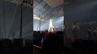 Taylor Swift at Ford Field - Sec G row 5 1&2