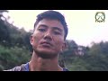 Becoming  of a lahure  a short film by gurkha victory training centre