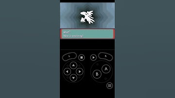 My Treeko Evolved #PokemonEmerald #pokemon