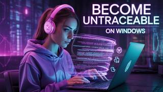 10 Free Tools To Become Untraceable On Windows